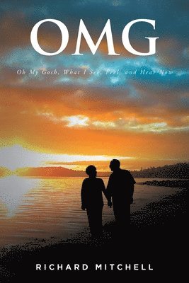 Richard Mitchell, Mitchell,Richard, - Omg, Häftad