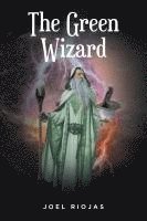 bokomslag Green Wizard