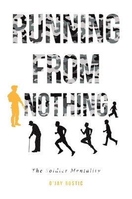 bokomslag Running From Nothing