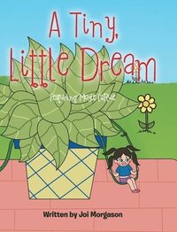 bokomslag A Tiny, Little Dream