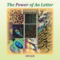 bokomslag The Power of Aa Letter