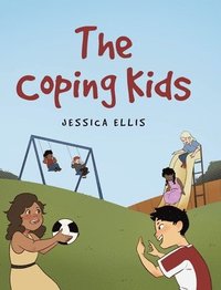 bokomslag The Coping Kids