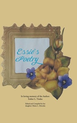 Essie's Poetry 1