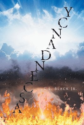 C L Black Jr, Jr. Black, C. L., Black Jr.,C.L.,, C. L. Black Jr. - Ascendancy, Häftad
