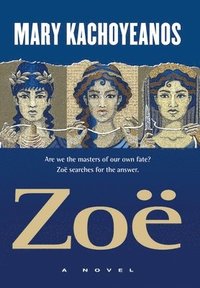 bokomslag Zoë