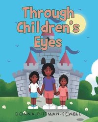 bokomslag Through Children's Eyes