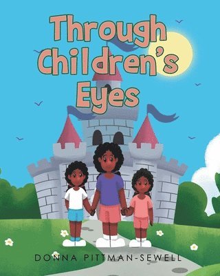 Through Children's Eyes 1