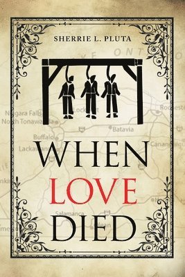 bokomslag When Love Died