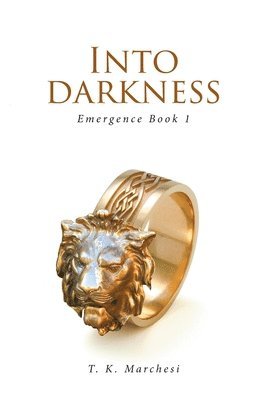 T K Marchesi - Into Darkness, Häftad