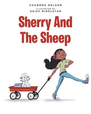 Sherry And The Sheep 1
