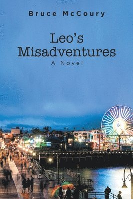 Leo's Misadventures 1