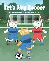 Let's Play Soccer 1