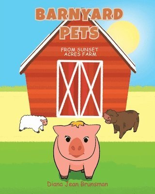 Barnyard Pets 1