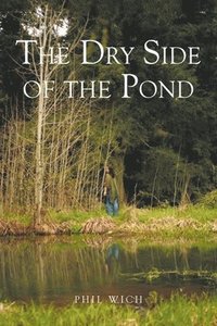 bokomslag Dry Side of the Pond