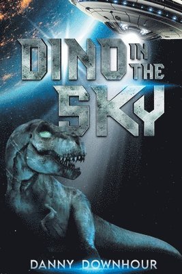 bokomslag Dino in the Sky