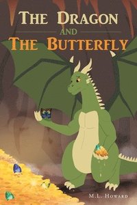 bokomslag The Dragon and The Butterfly