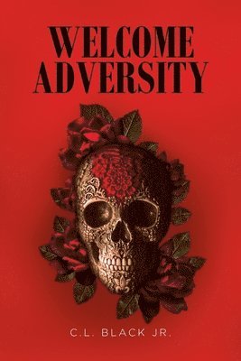 bokomslag Welcome Adversity