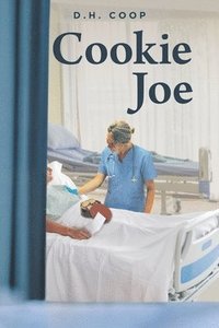bokomslag Cookie Joe