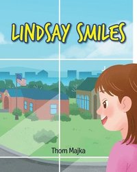 bokomslag Lindsay Smiles
