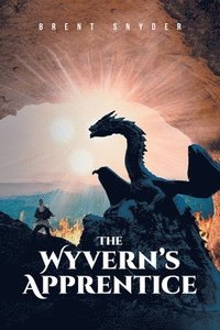 bokomslag Wyvern's Apprentice