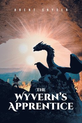 bokomslag The Wyvern's Apprentice