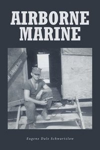 bokomslag Airborne Marine