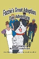 bokomslag Fozzie's Great Adoption Day Adventure