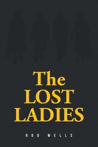 bokomslag Lost Ladies