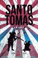 bokomslag Santo Tomas