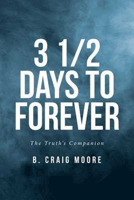 3 1/2 Days to Forever 1