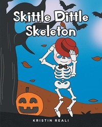 bokomslag Skittle Dittle Skeleton