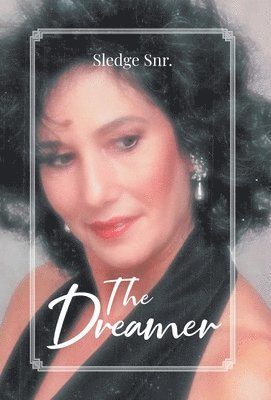 bokomslag Dreamer