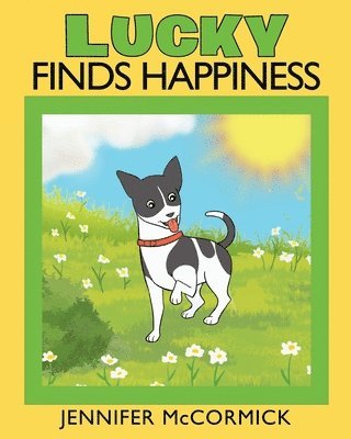 Lucky Finds Happiness 1