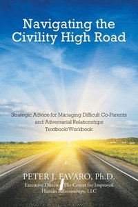 bokomslag Navigating The Civility High Road