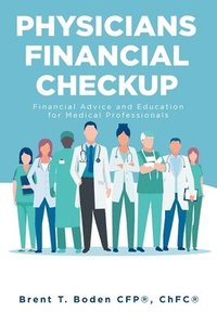 bokomslag Physicians Financial Checkup