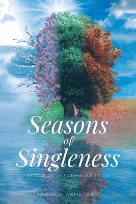 bokomslag Seasons of Singleness