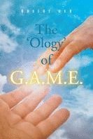 bokomslag 'Ology' of G.A.M.E.