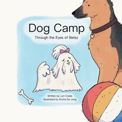 Dog Camp 1