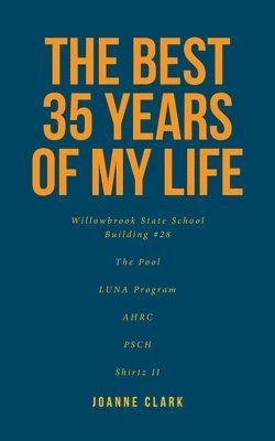 bokomslag Best 35 Years of My Life