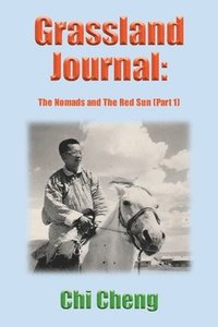 bokomslag Grassland Journal