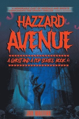 Hazzard Avenue 1