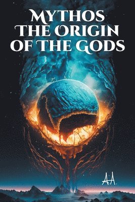 Mythos the Origin of the Gods 1