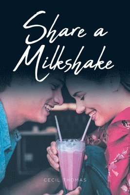 bokomslag Share a Milkshake