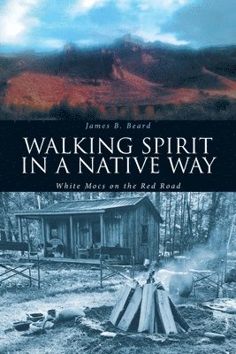 Walking Spirit in a Native Way 1
