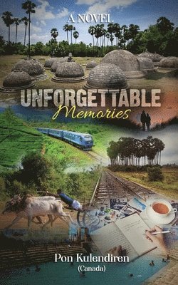 Unforgettable Memories 1