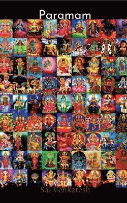 Sai Venkatesh, Venkatesh,Sai - Paramam, Häftad