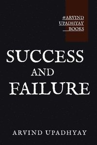 bokomslag Success and Failure