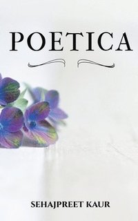 bokomslag Poetica