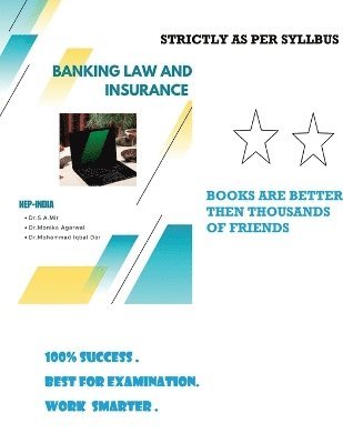 Banking and insurance 1