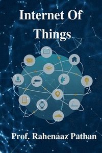 bokomslag Internet Of Things